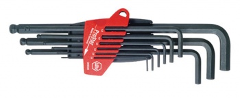 Hex Key Sets