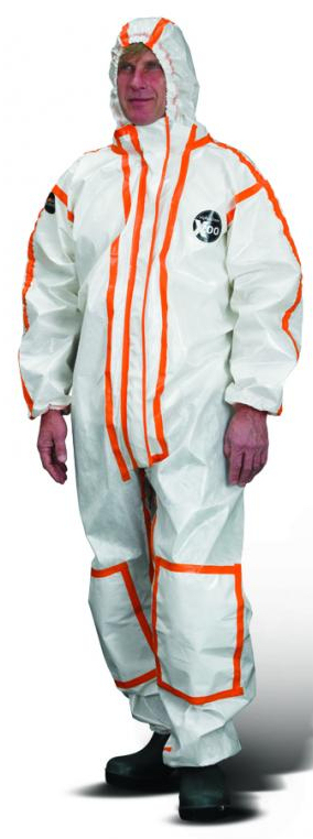 Chemical Protection