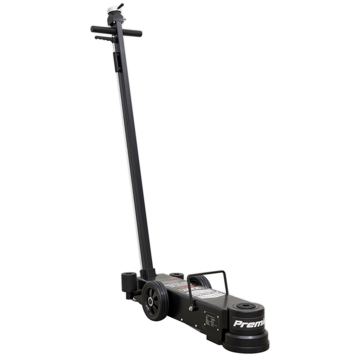 Telescopic