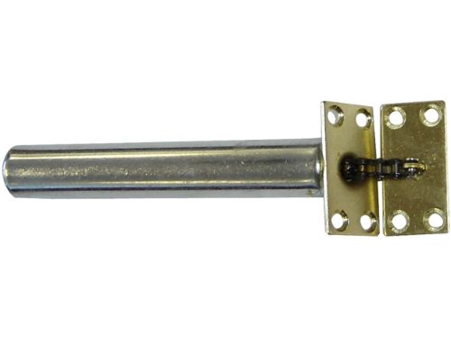 Door Closers and Exit Hardware