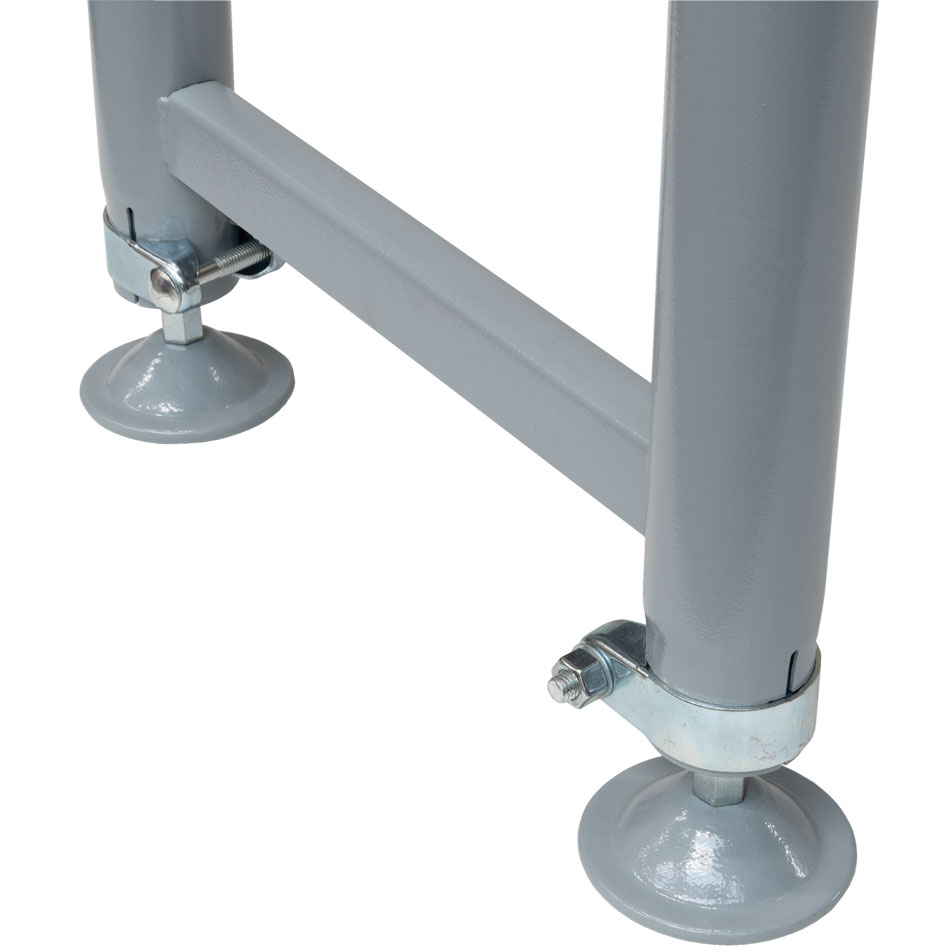 Holzmann RB9 Roller table with 9 rollers