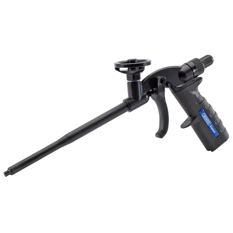 Draper 01020 EFG/2 Teflon Coated Expanding Foam Gun