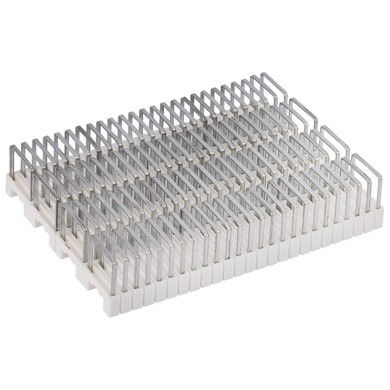 Draper 01045 1405R 100 Insulated Cable Staples (4 - 6mm)