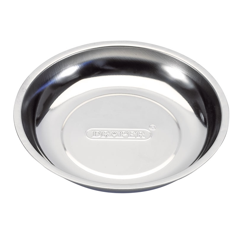 Draper 01093 MPT5B Magnetic Parts Bowl