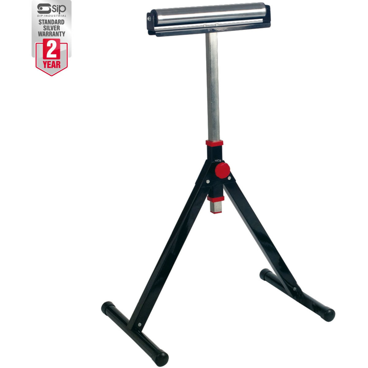 SIP 01379 Single Roller Stand