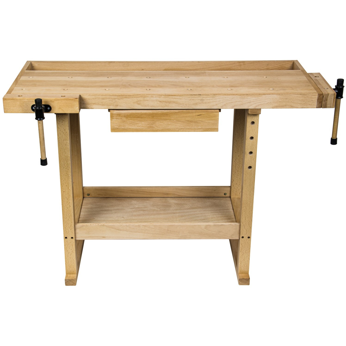 SIP 01443 Beech Workbench
