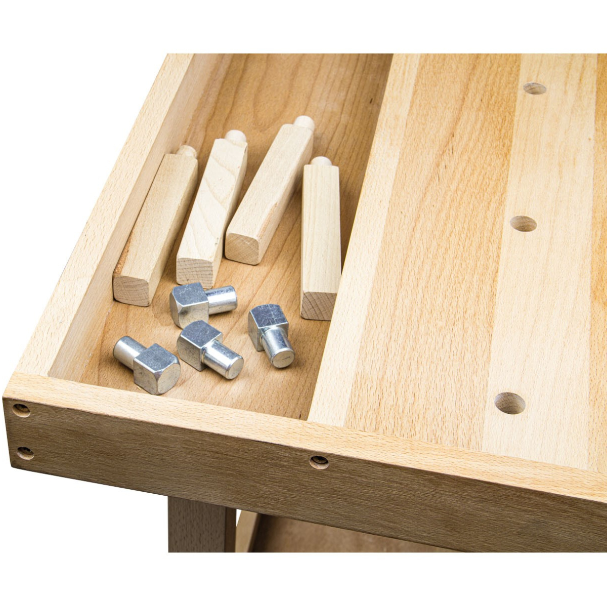 SIP 01443 Beech Workbench
