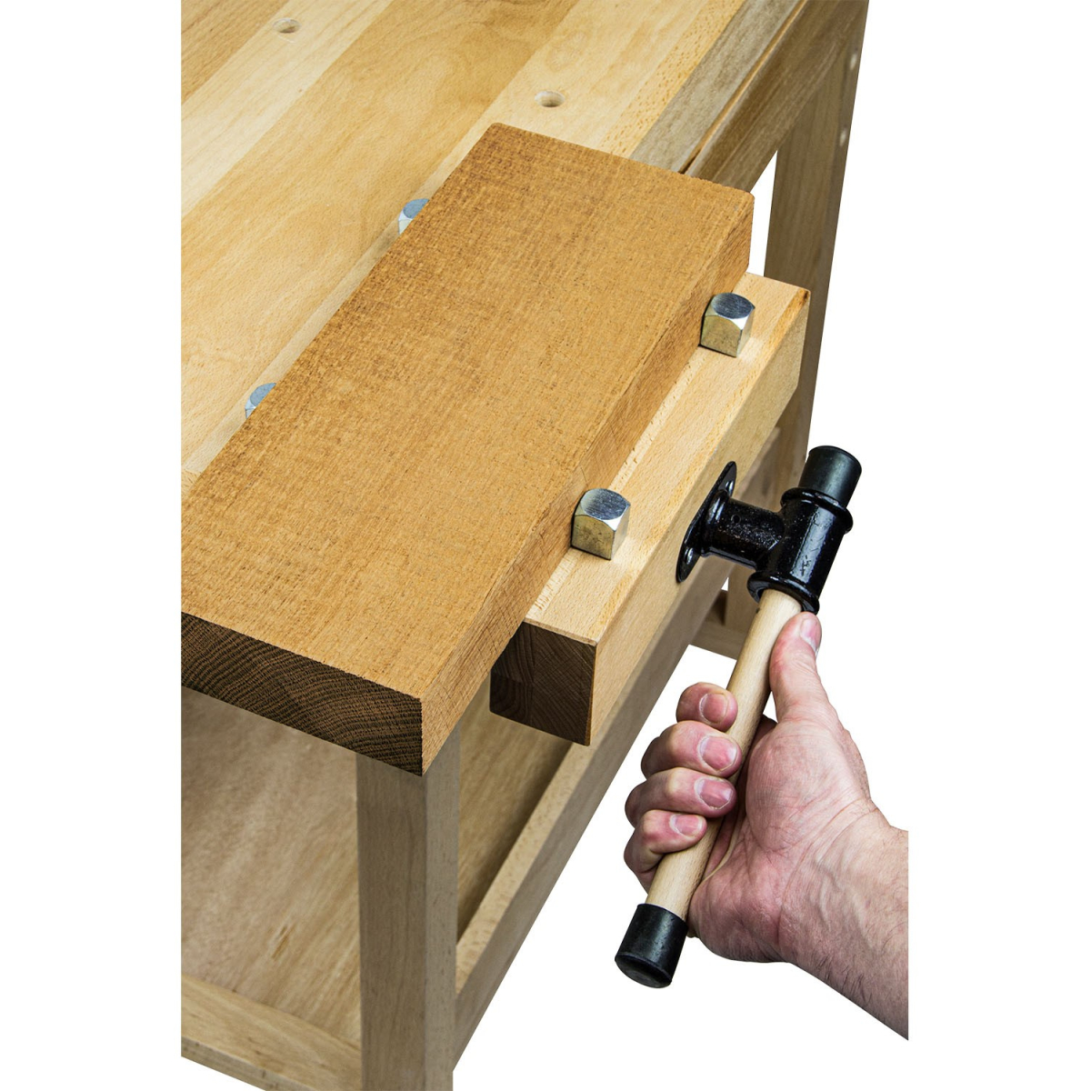 SIP 01443 Beech Workbench