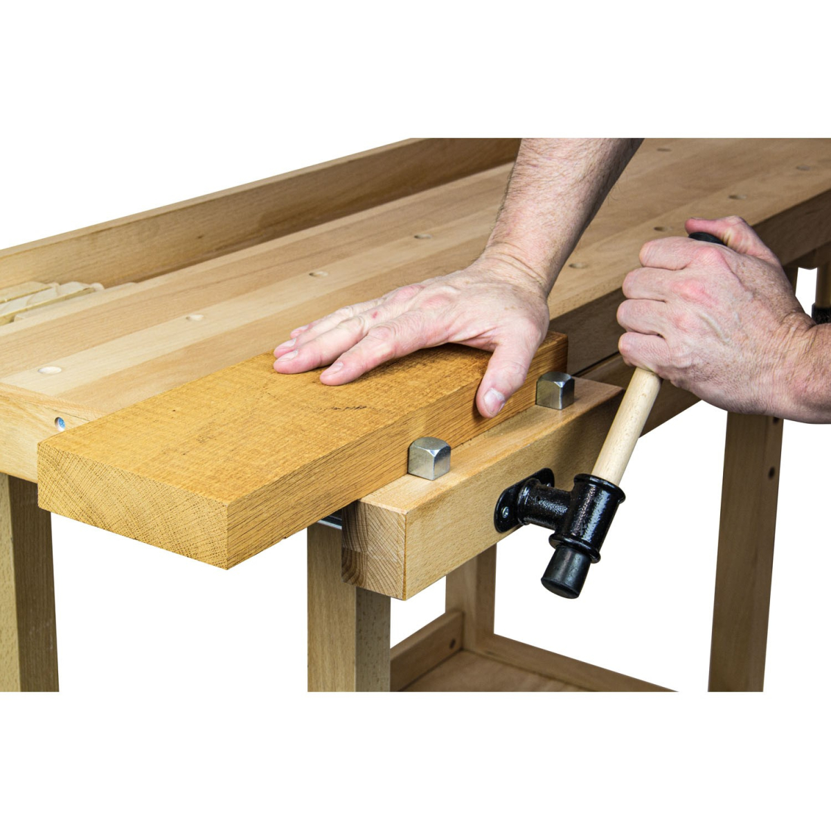 SIP 01443 Beech Workbench