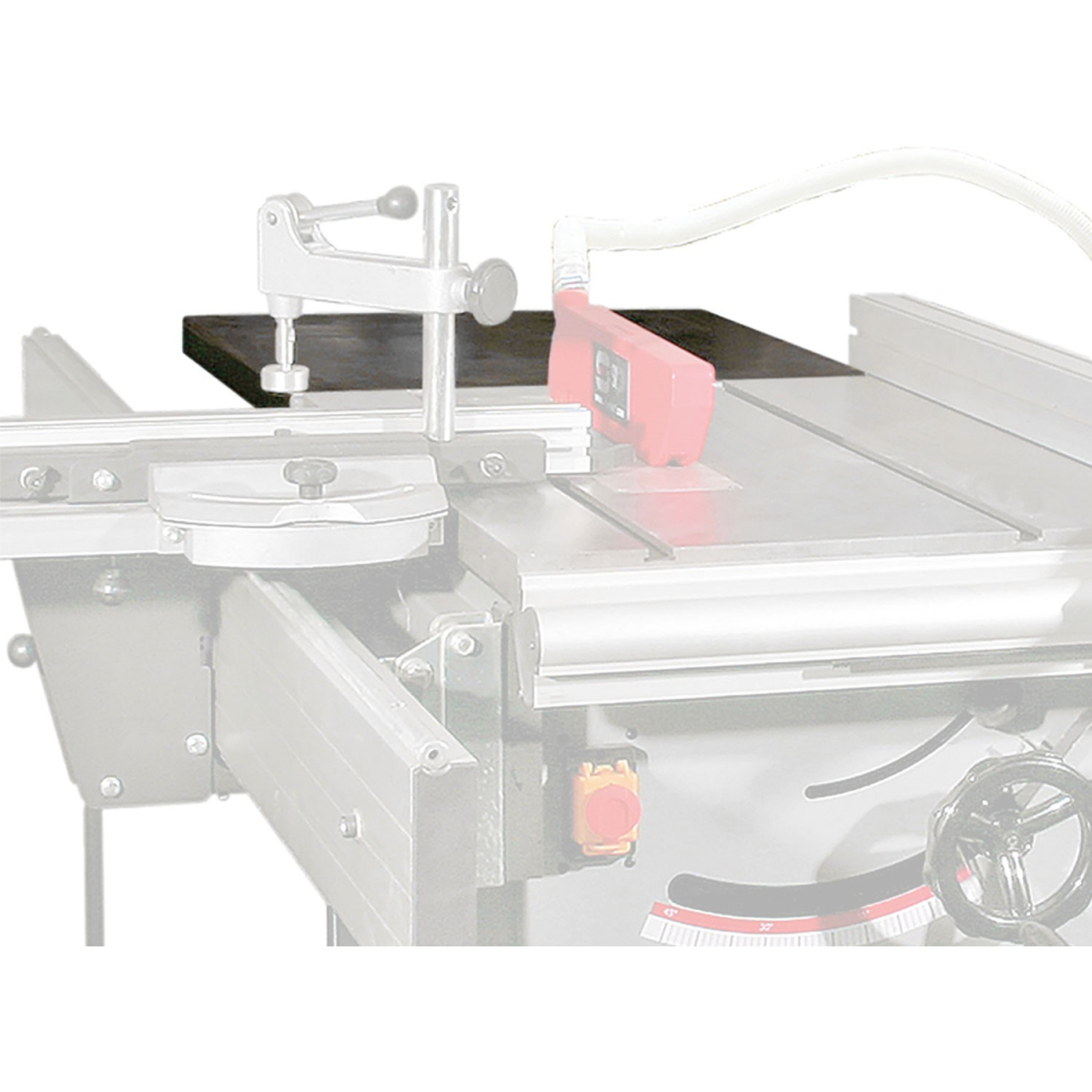 SIP 01448 Rear Extension Table