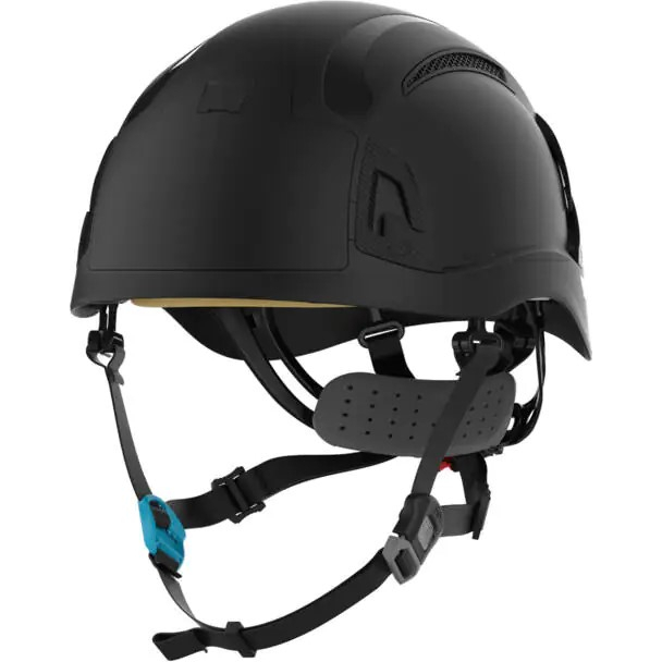 EVO® ALTA™ Skyworker™ Safety Helmet - Wheel Ratchet - Vented