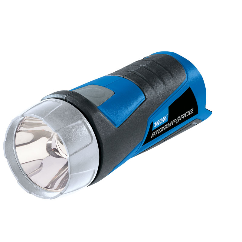 Draper 02341 CMT108SF Storm Force&#174; 10.8V Mini Torch  Bare