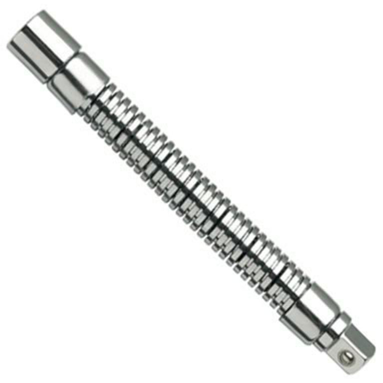 Clarke 1700536 PRO136 3/8" 190mm Flexible Extension Bar