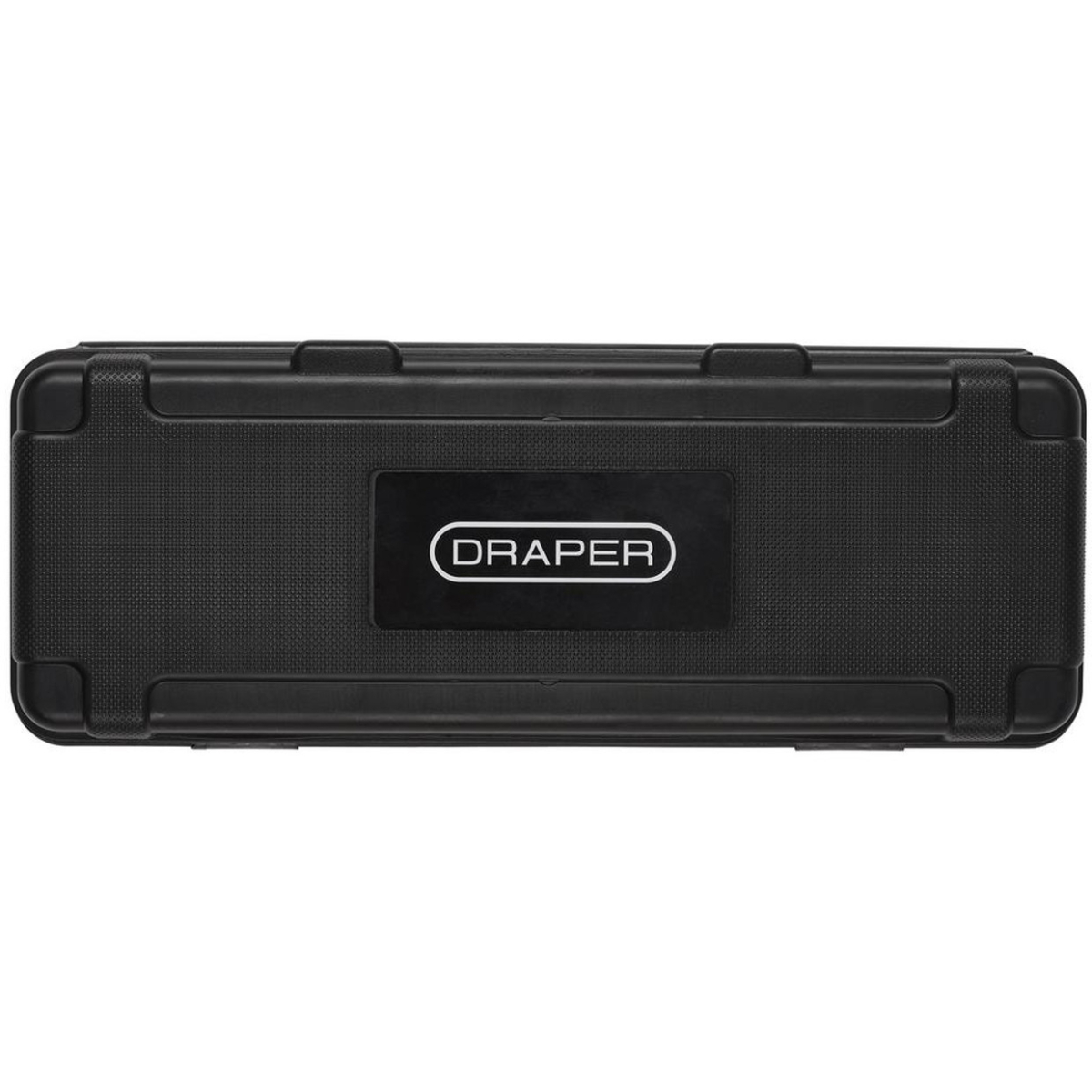 Draper 02746 Locking Wheel Nut Removal Set, 1/2" Sq. Dr. (8 Piece)