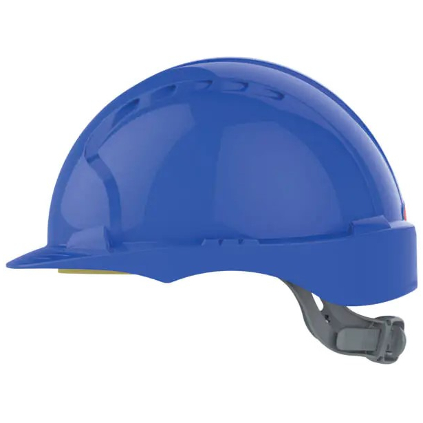 EVO®3 Safety Helmet - Slip Ratchet - Blue