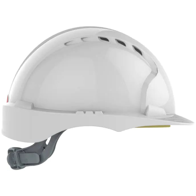 EVO®2 Safety Helmet - Slip Ratchet - Vented
