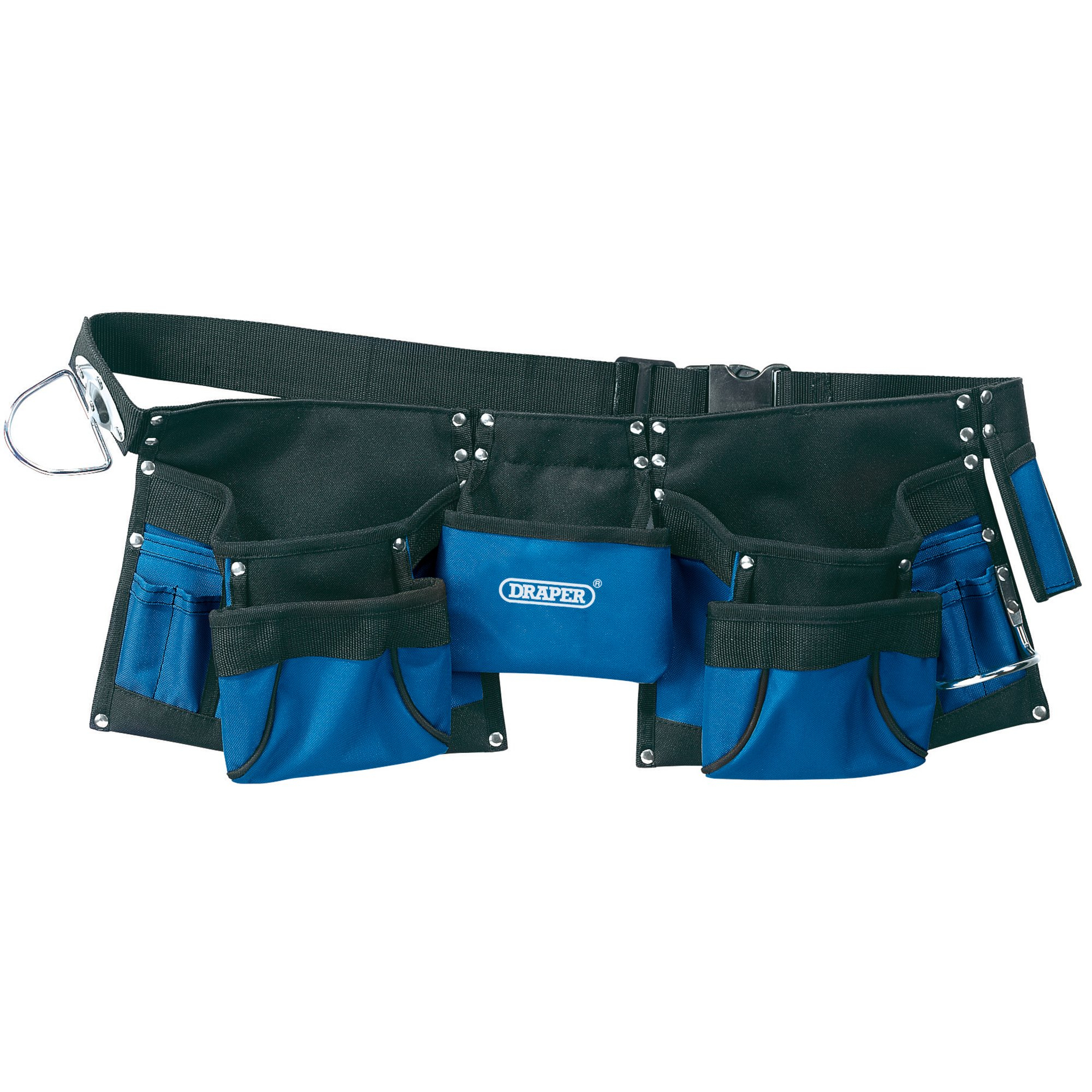 Draper 03068 DTP Heavy Duty Double Tool Pouch