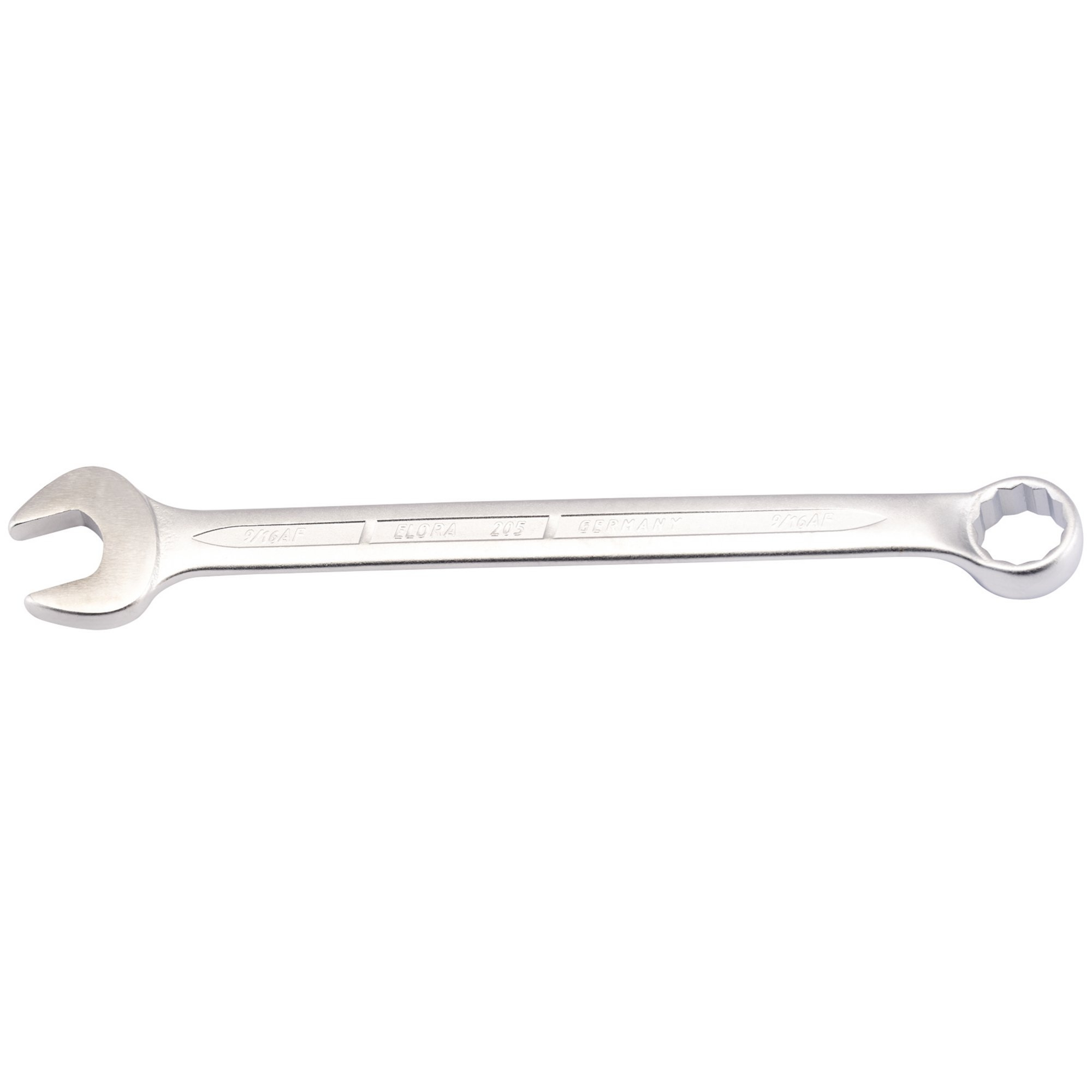 Draper 03272 Elora 205 9/16" Long Imperial Combination Spanner