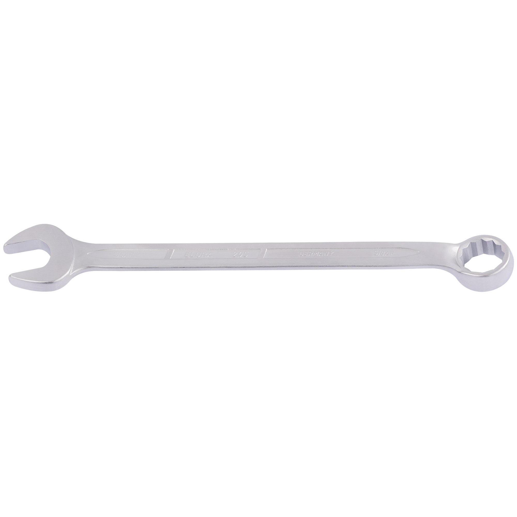Elora 205 5/8" Long Imperial Combination Spanner 03298