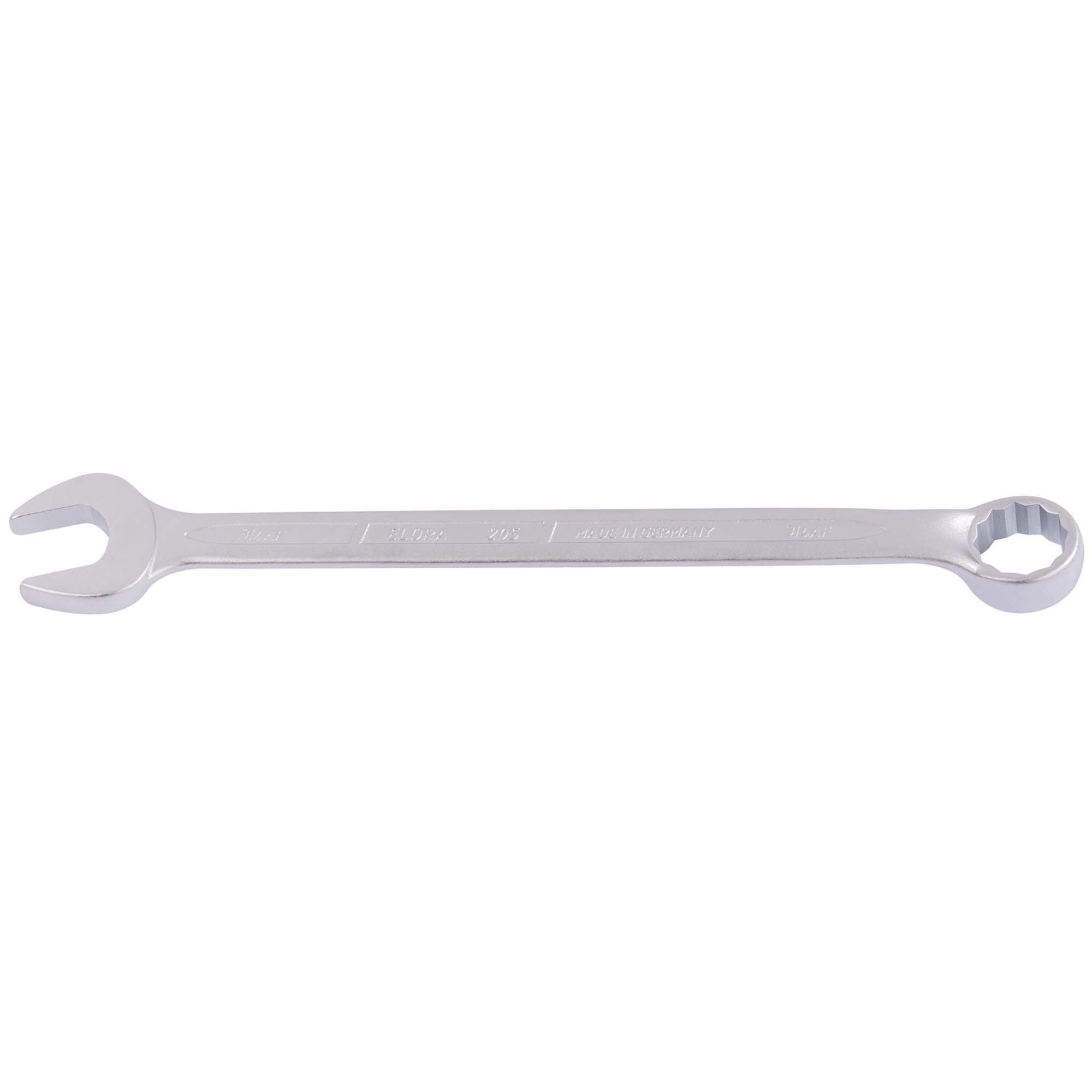 Elora 205 3/4" Long Imperial Combination Spanner 03313