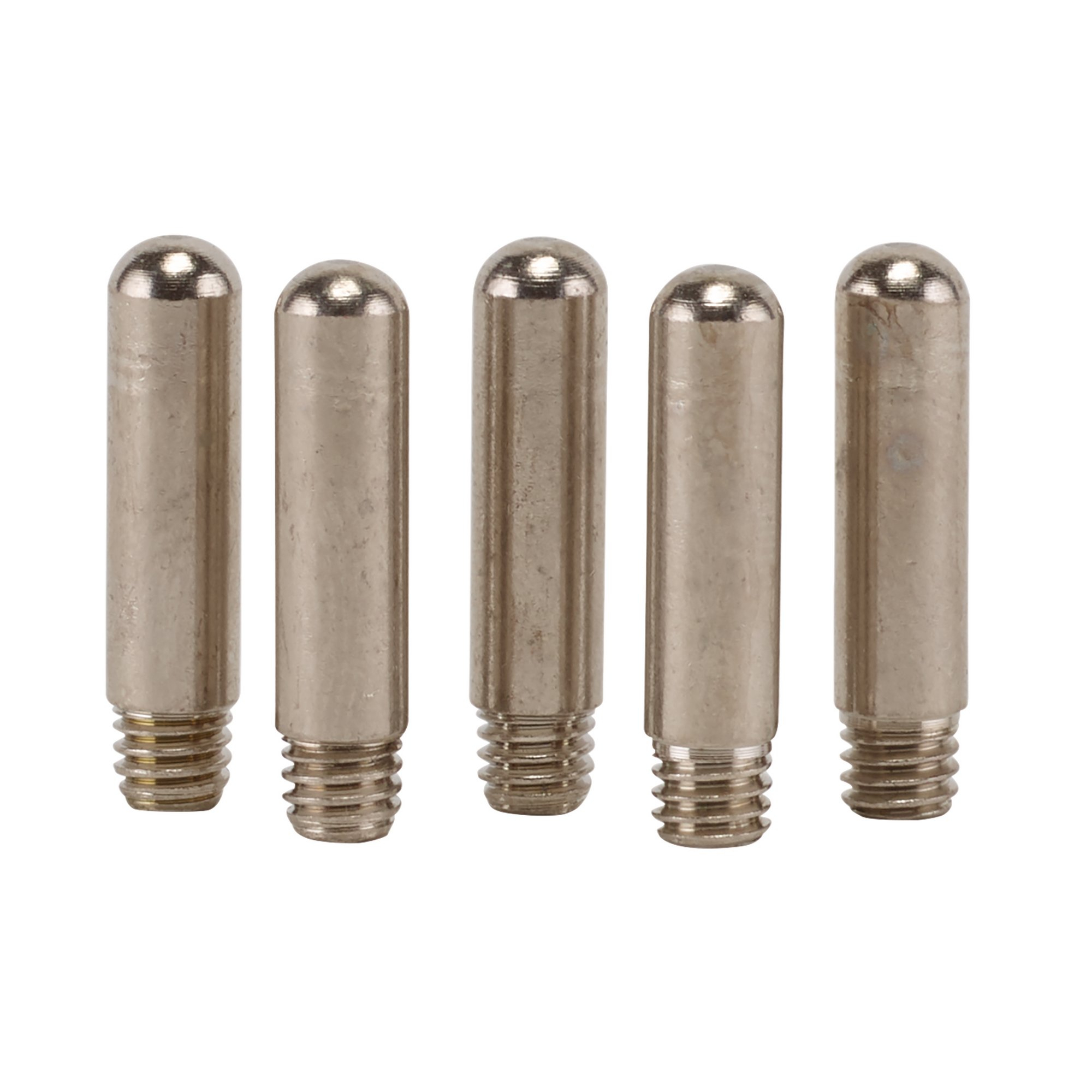 Draper 03346 A-IPC40-T55-E Electrode For Stock No. 03357 (Pack Of 5)