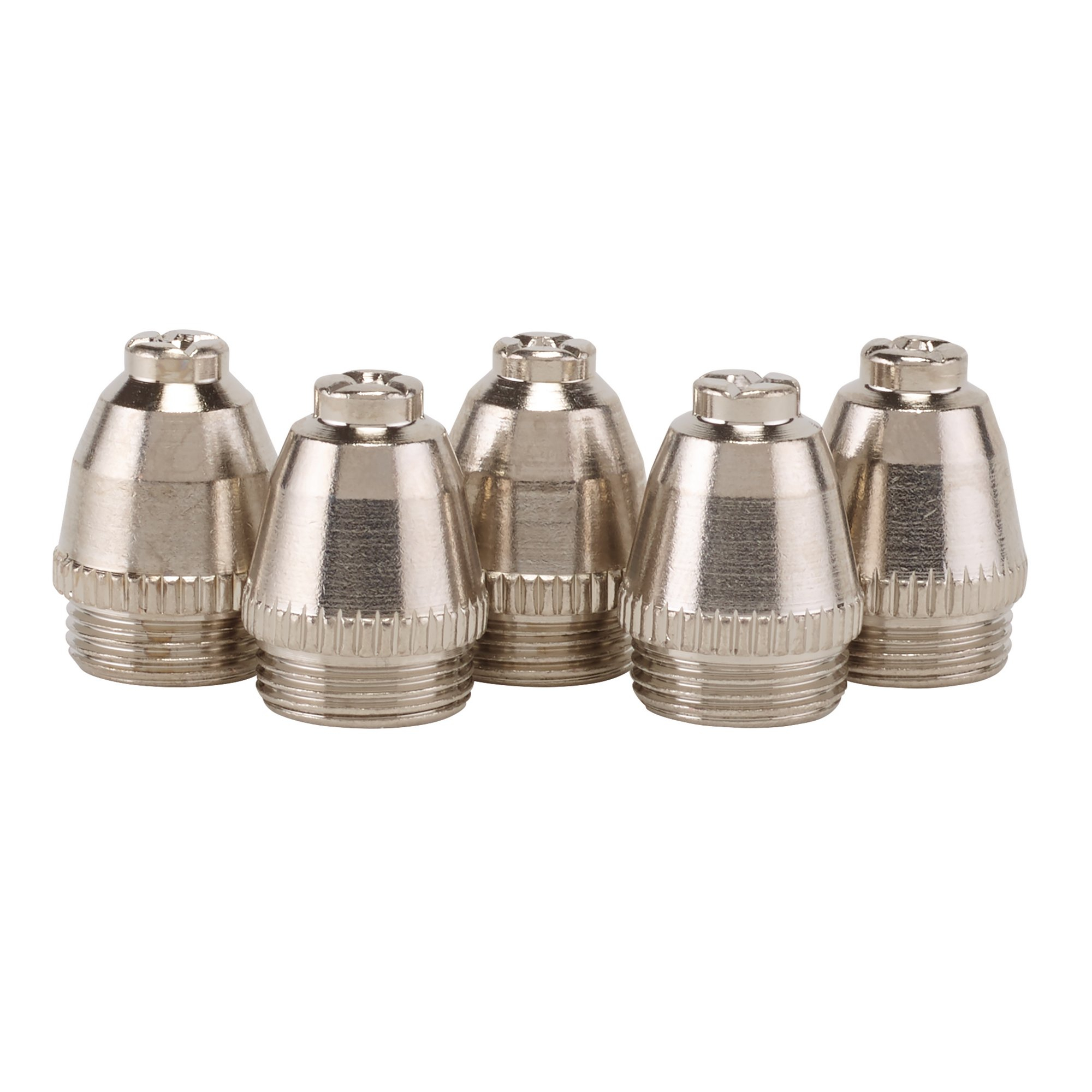 Draper 03349 A-IPC40-T55-NS Nozzle For Stock No. 03357 (Pack Of 5)