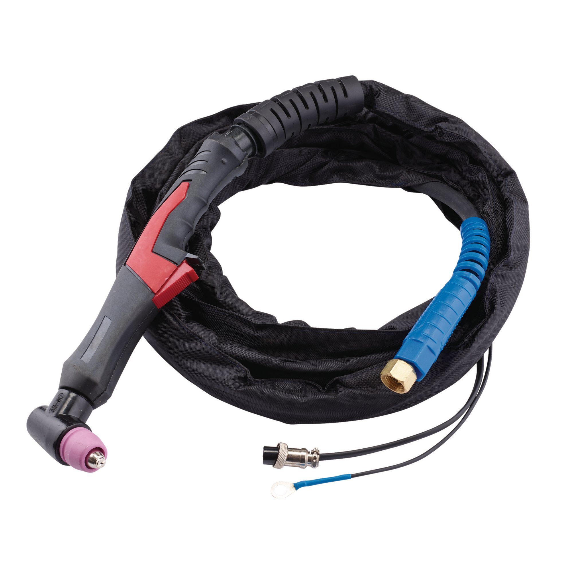 Draper 03357 A-IPC40-T55 Plasma Cutting Torch, 55 A
