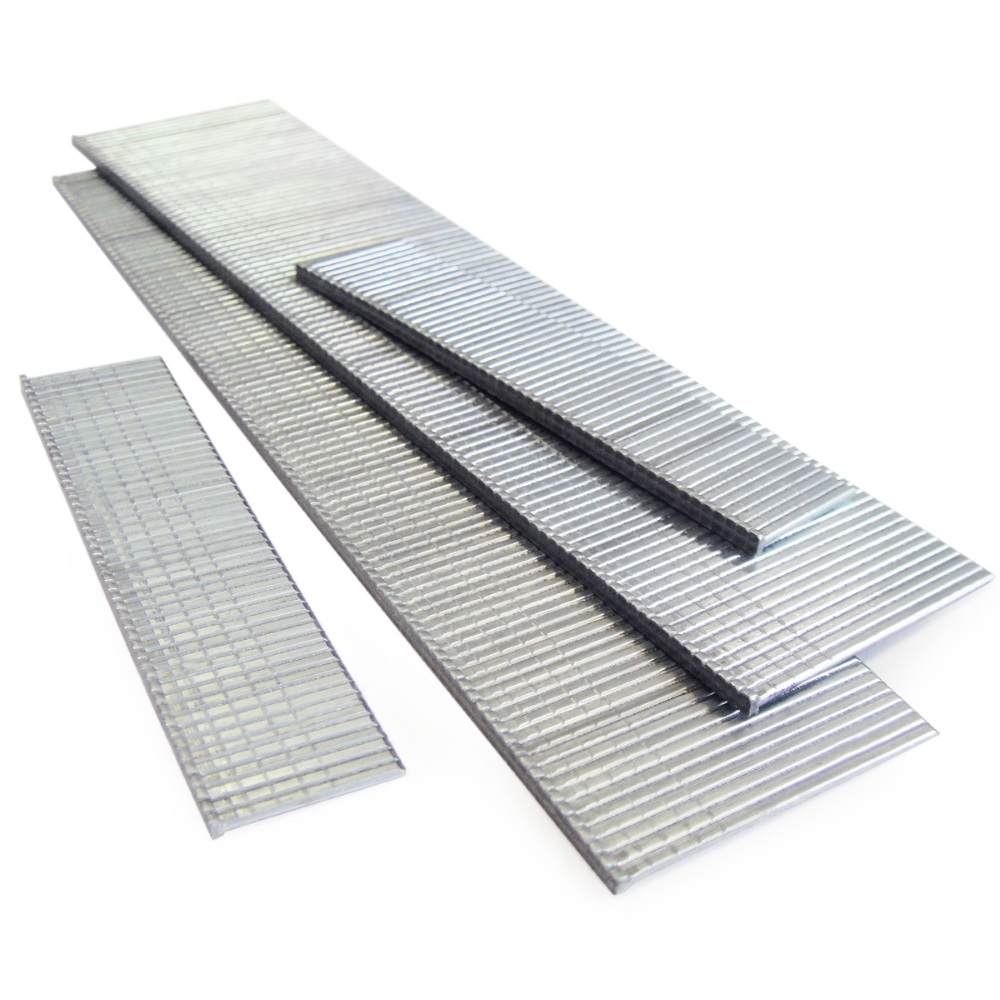 Tacwise 0398 18G/32mm Brad Nails Galvanised (Box of 5000)
