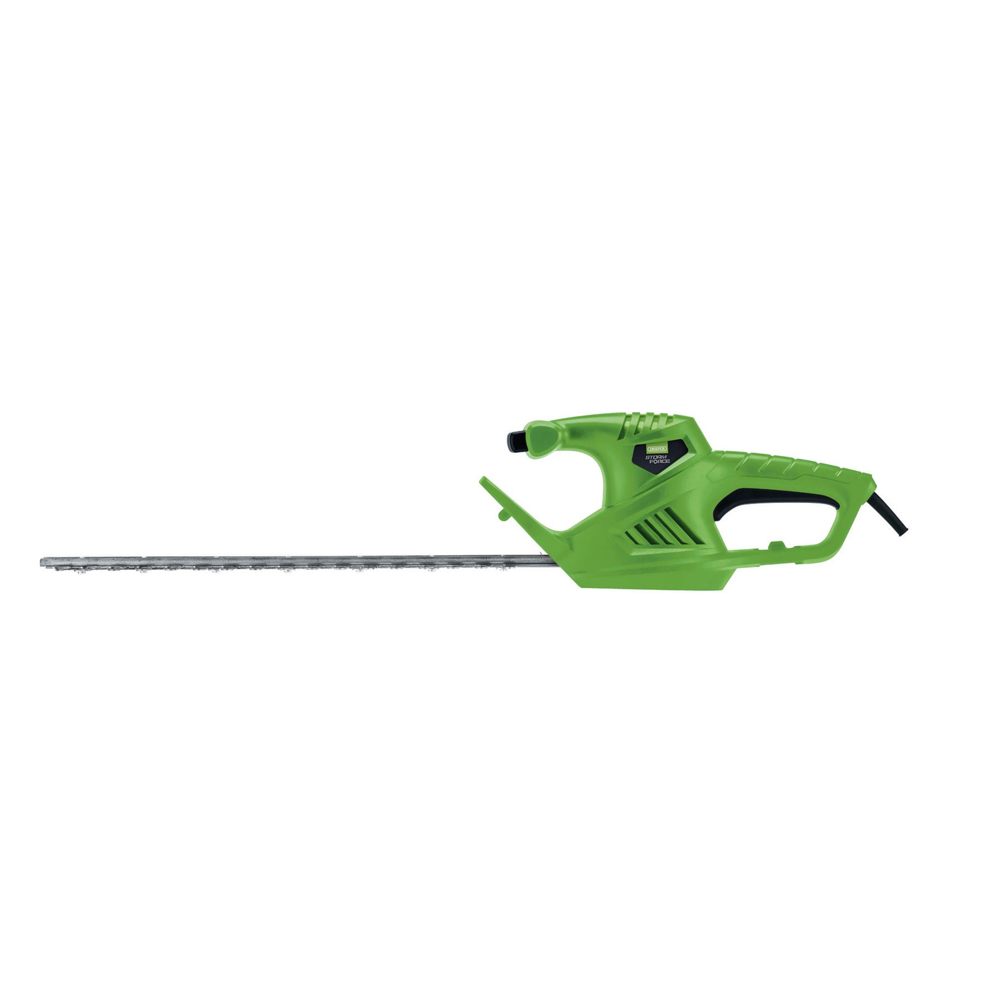 Draper 03704 HT450 Storm Force&#174; 230 V Hedge Trimmer, 450mm, 500 W