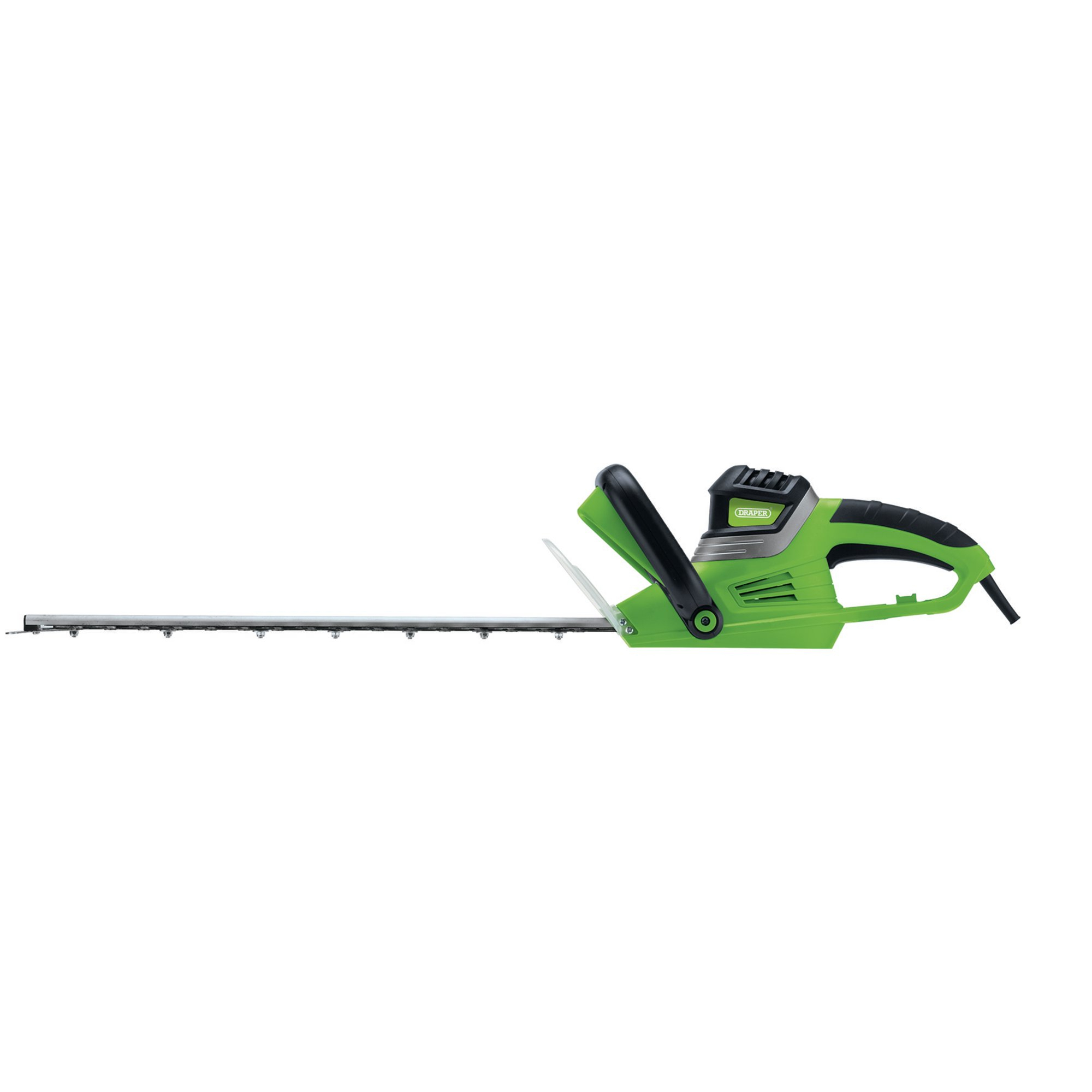 Draper 03705 HT510 230V Hedge Trimmer, 510mm, 550W
