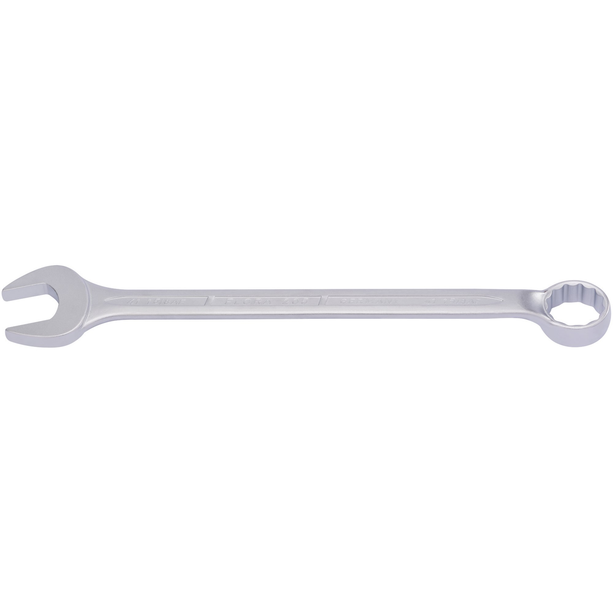 Elora 205 41mm 1.5/8" Long Combination Spanner 03727