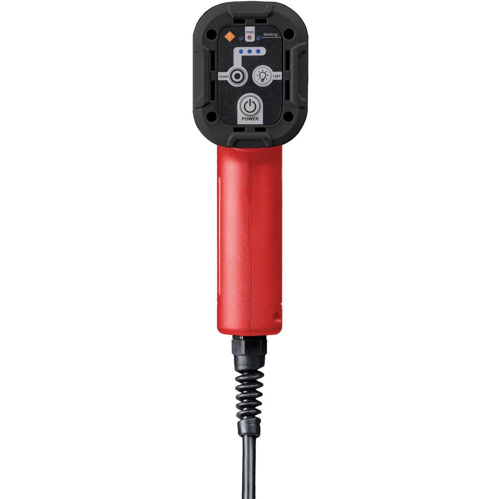 Clarke 3400771 PSW1 Hot Staple Kit for Repairing / Welding Plastic