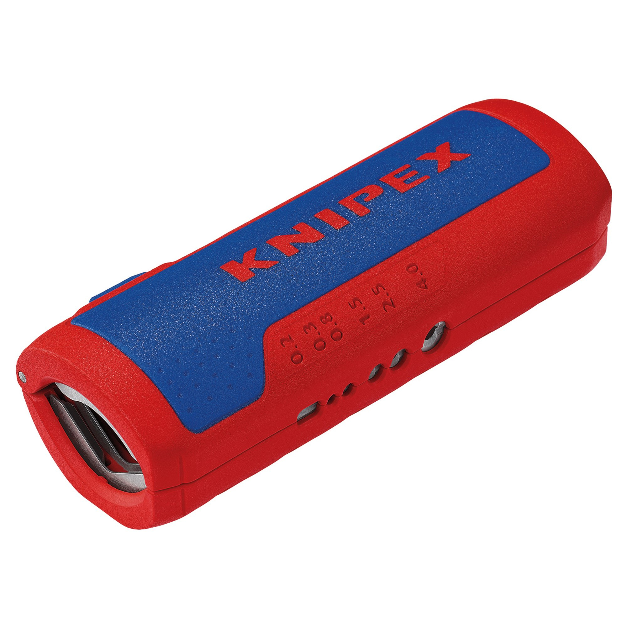 Knipex 90 22 02 SB Twistcut Pipe Cutter 04600