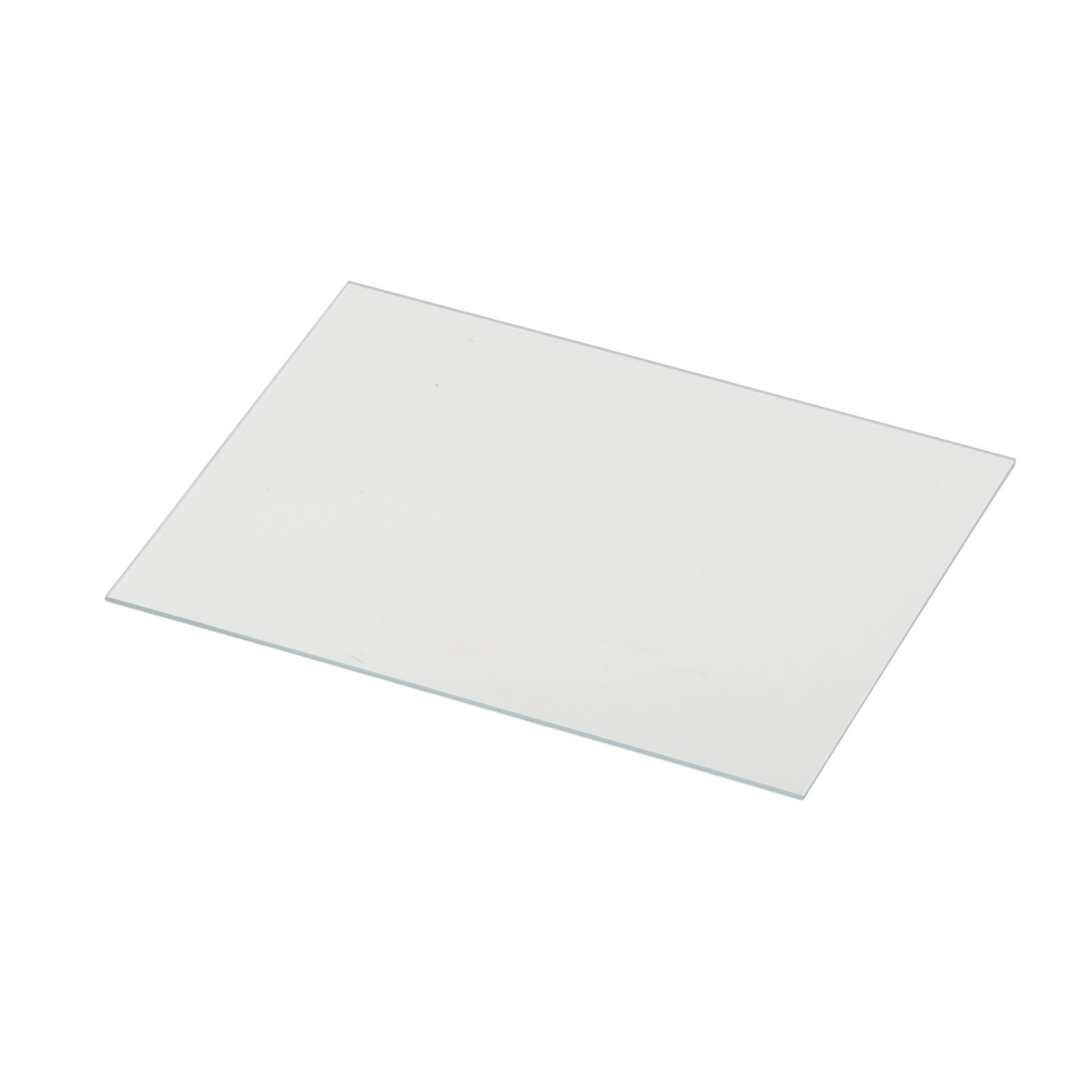 Draper 04893 AWHFS-BKSF-LO Outside Pc Lens For Use With Welding Helmet &#8211;&#8211; Stock No. 02517