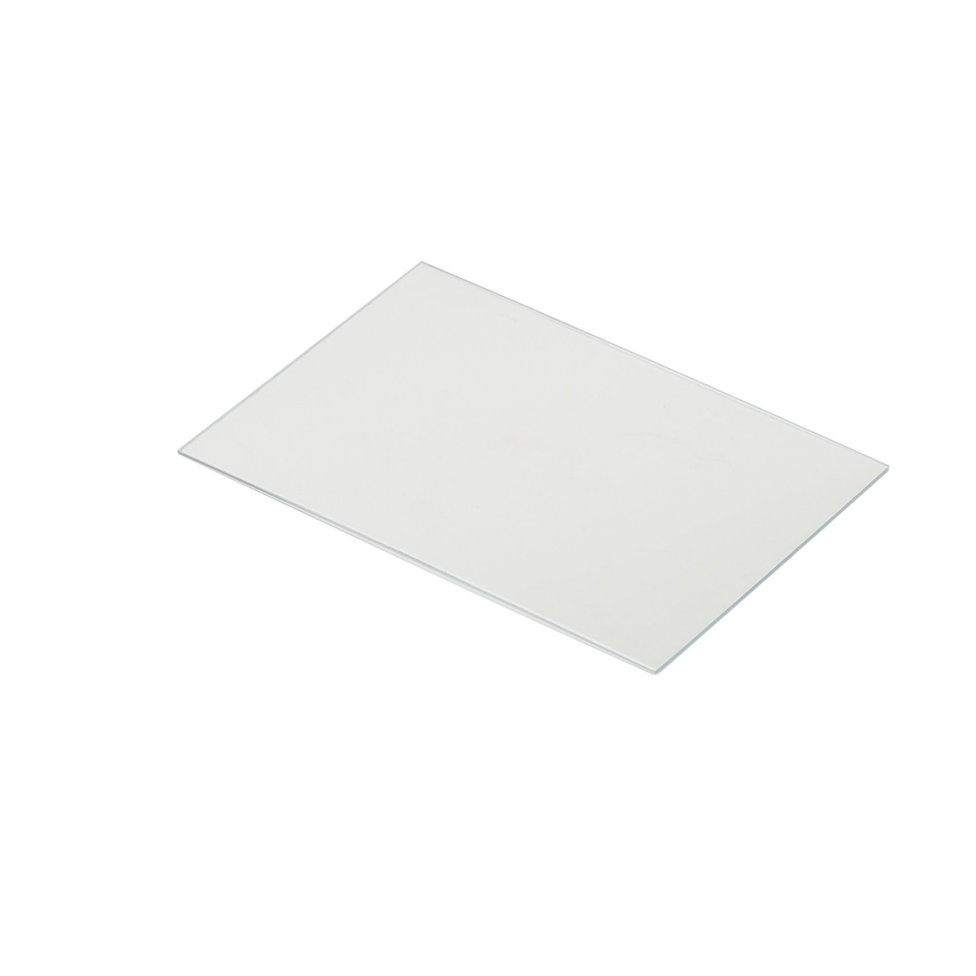 Draper 04898 AWHVS-BK-LI Inside Pc Lens For Use With Welding Helmet &#8211;&#8211; Stock No. 02512