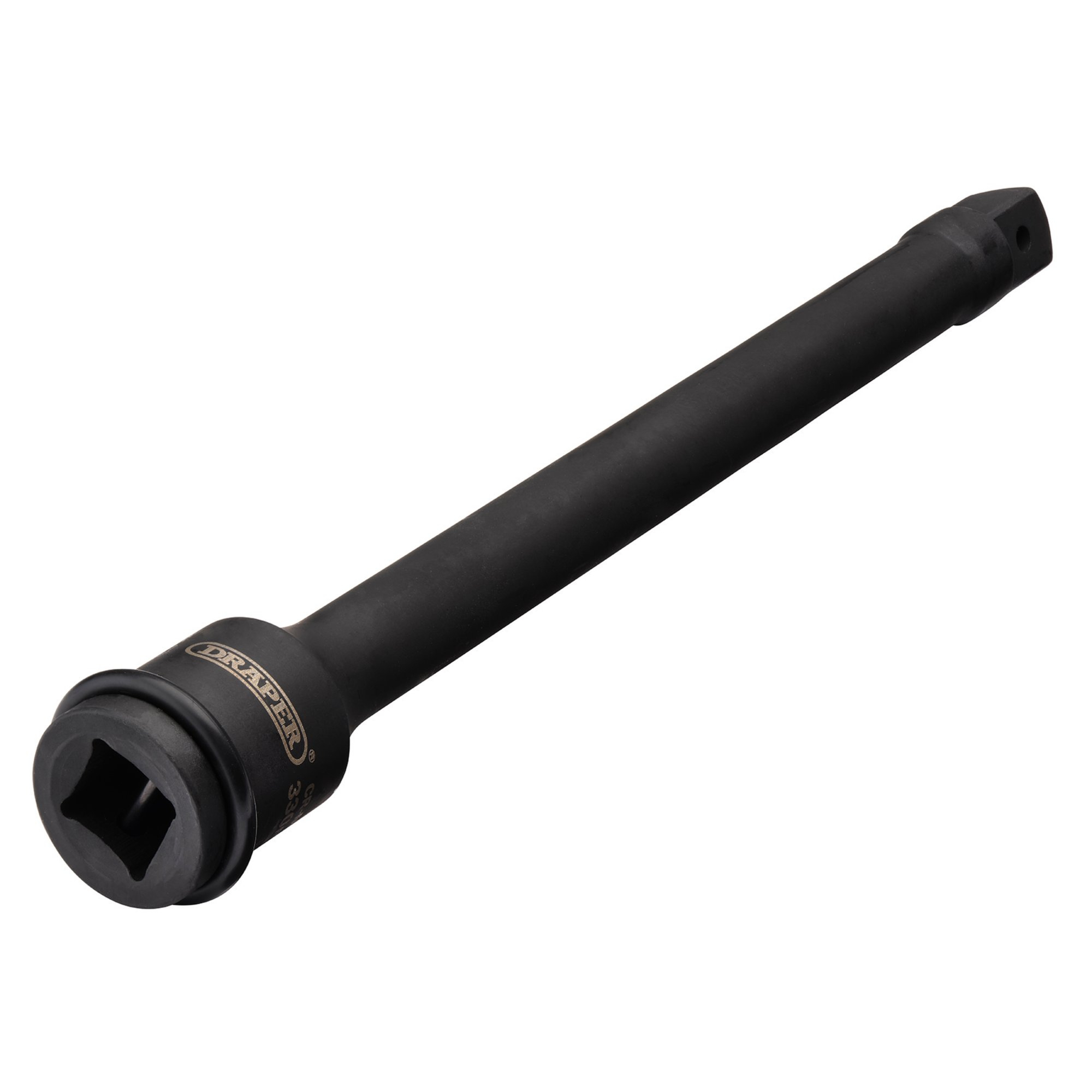 Draper 05554 609 Expert 330mm 3/4" Square Drive Impact Extension Bar