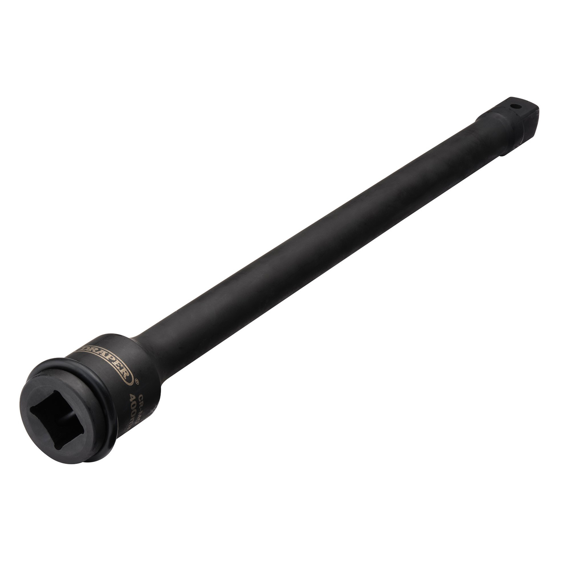 Draper 05555 609 Expert 400mm 3/4" Square Drive Impact Extension Bar