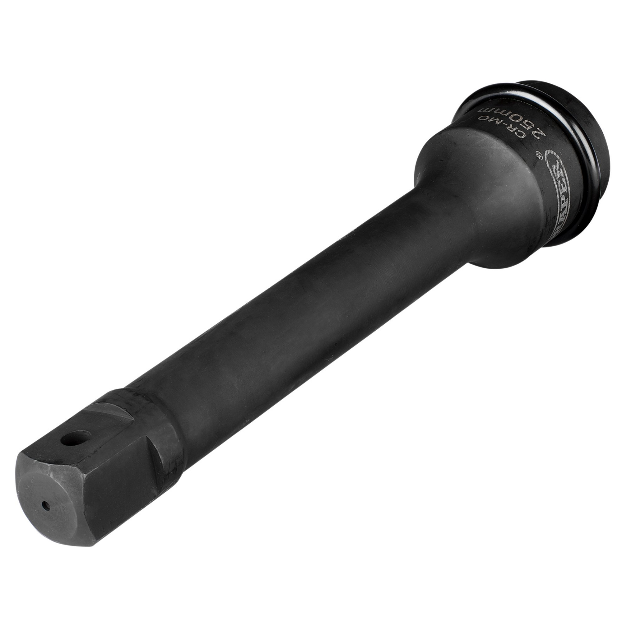 Draper 05557 709 Expert 250mm 1" Square Drive Impact Extension Bar