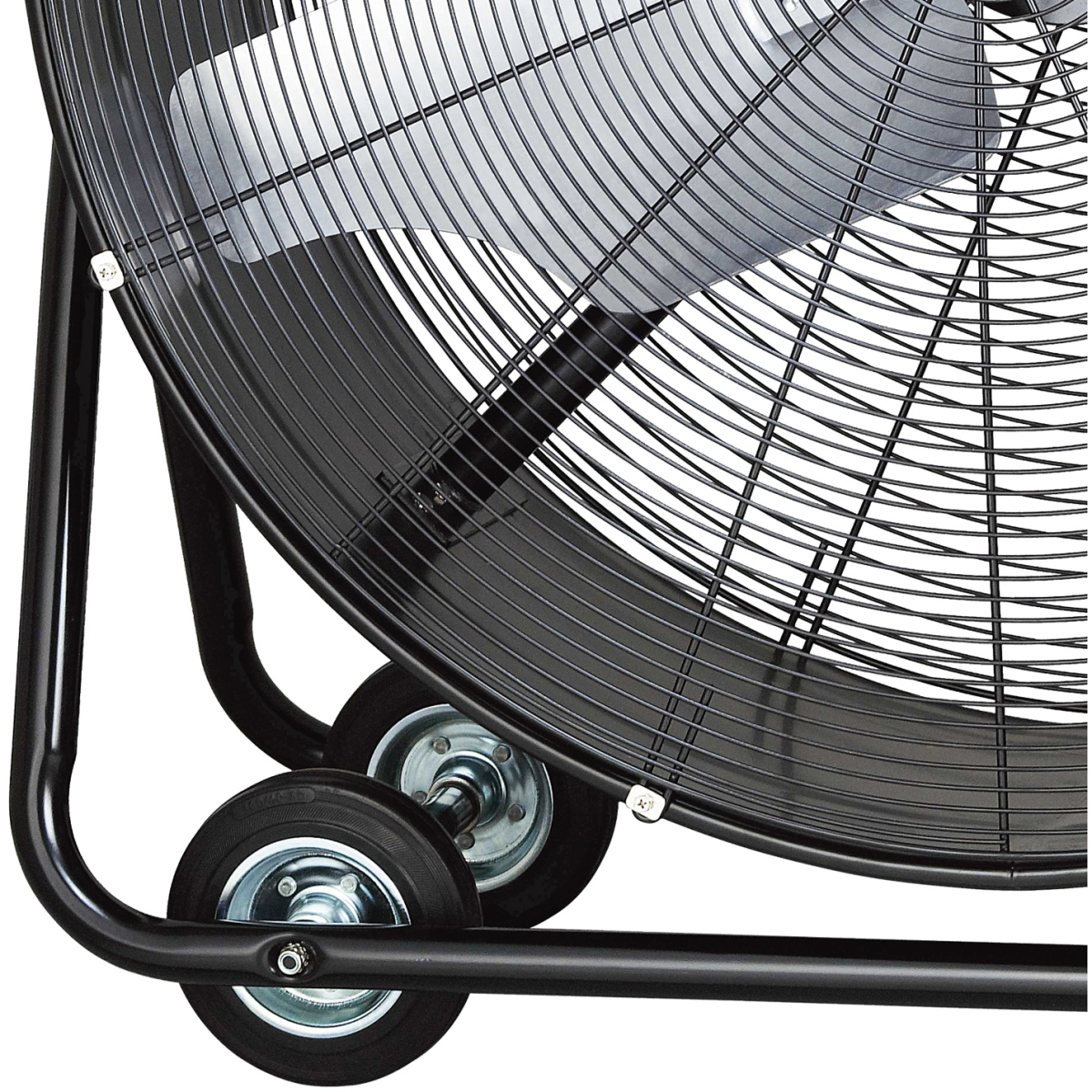 SIP 05638 36" Industrial Drum Fan 230V