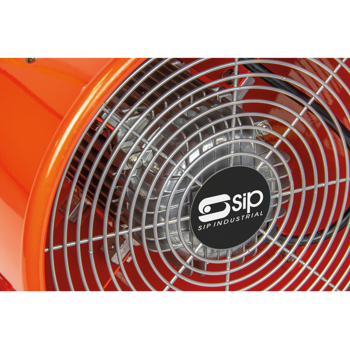 SIP 05641 10" Portable Ventilator 230V