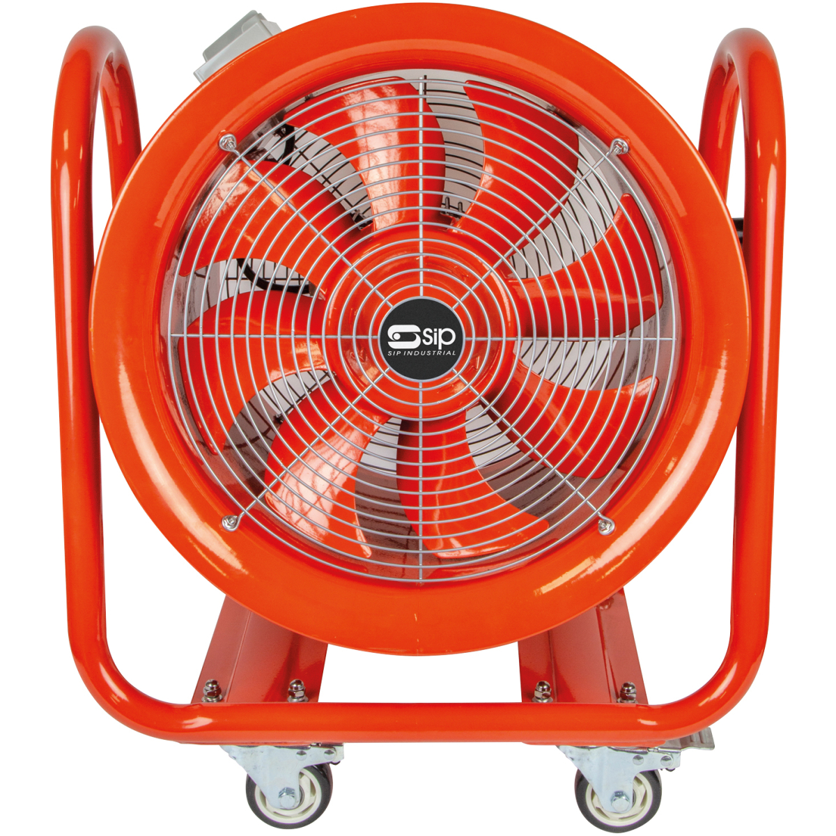 SIP 05645 16" Wheel-Mounted Ventilator 230V