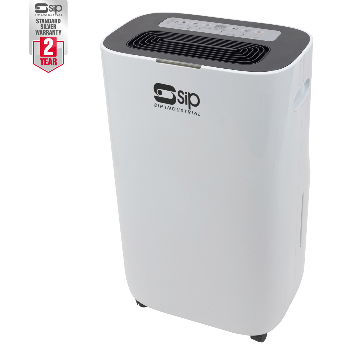 SIP 05648 230V 20L Dehumidifier