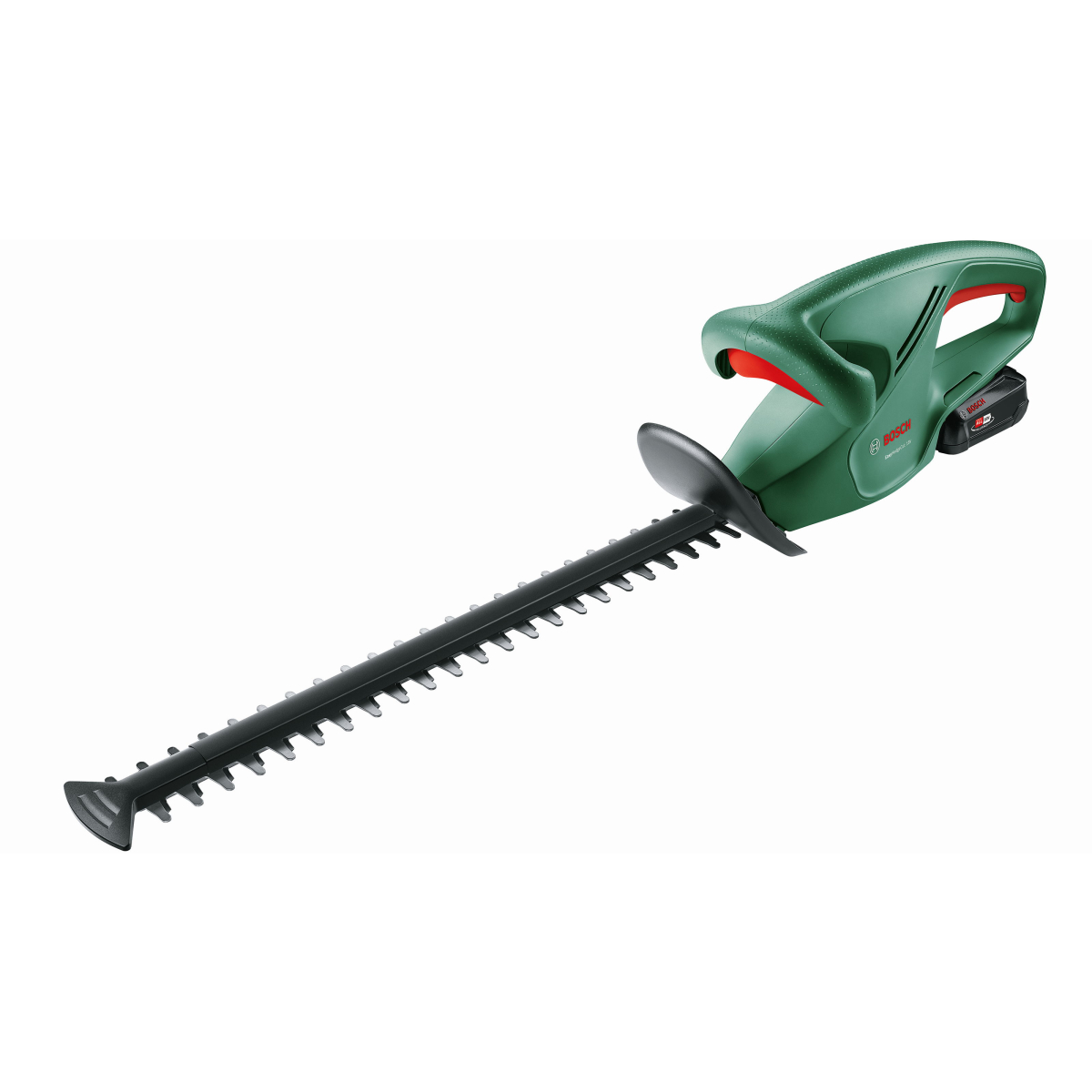 Bosch EasyHedgeCut 18-45 18V 45cm Hedge Trimmer (1x2.0ah)