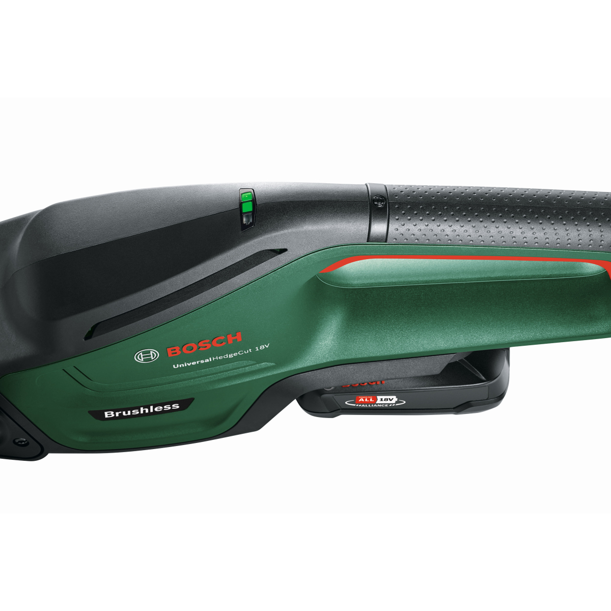 Bosch UniversalHedgeCut 18-55 Body Only 18V 55cm Brushless Hedgecutter