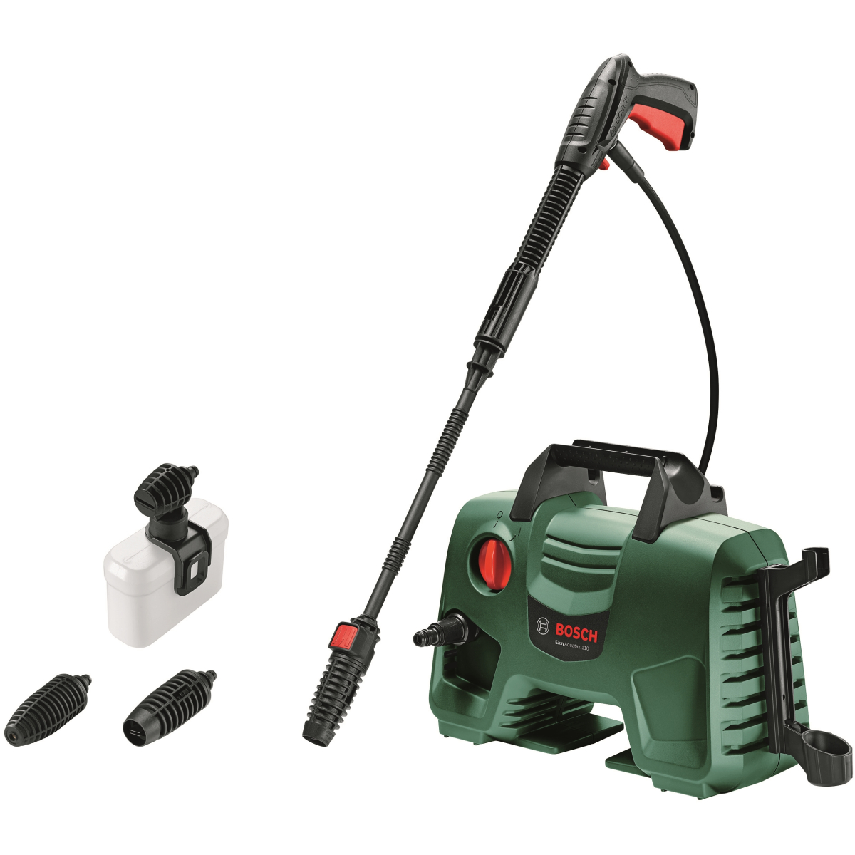 Bosch EasyAquatak 110 1300W 110 Bar High-pressure Washer