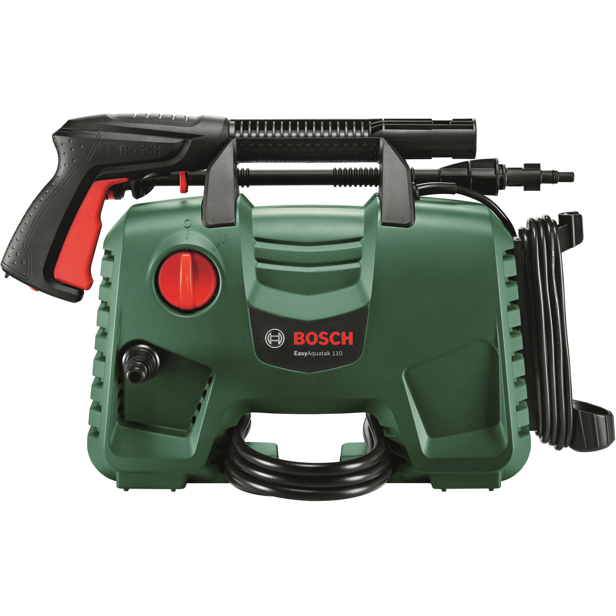 Bosch EasyAquatak 110 1300W 110 Bar High-pressure Washer