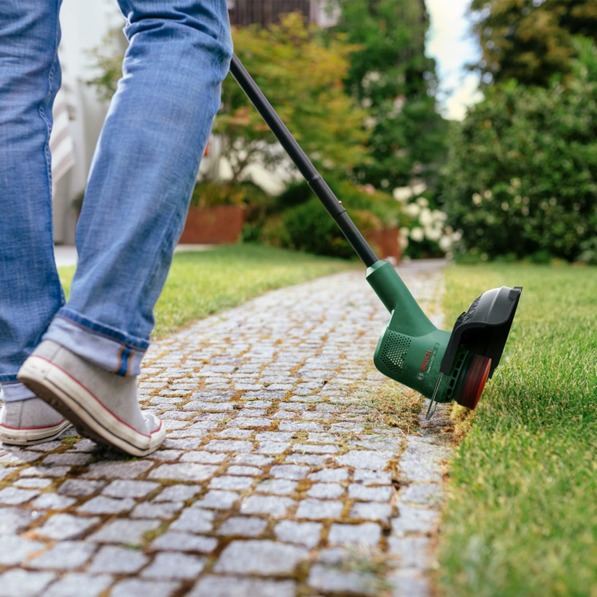 Bosch EASYGRASSCUT 18V-26 Body Only 18V Grass Trimmer