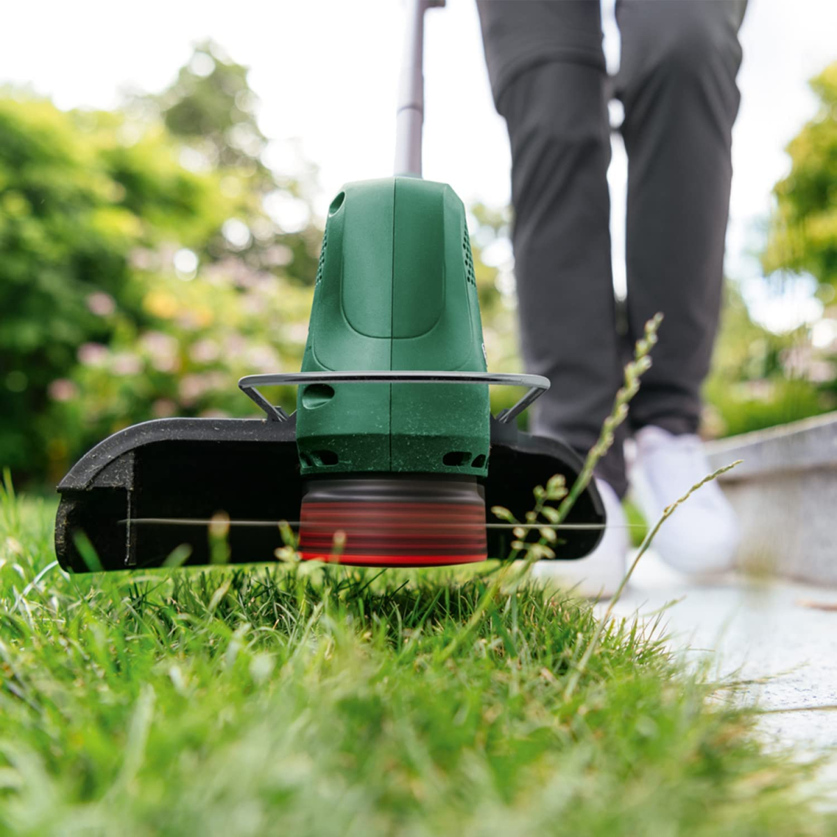 Bosch EASYGRASSCUT 18V-26 Body Only 18V Grass Trimmer