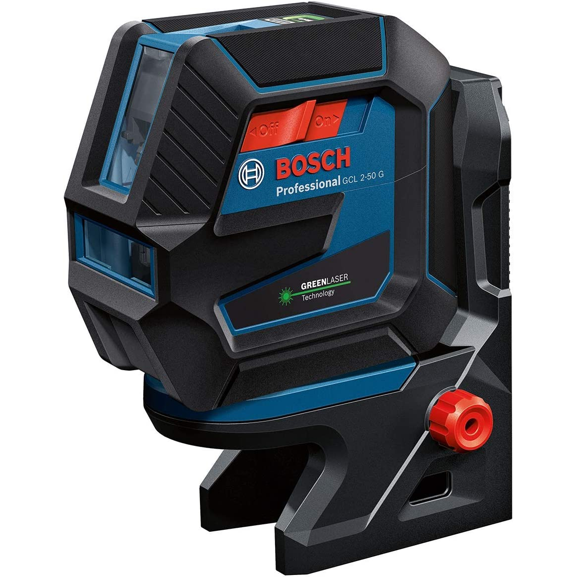 Bosch RM 10 Professional Multifunctional Rotating Mount for GCL 2-50 G