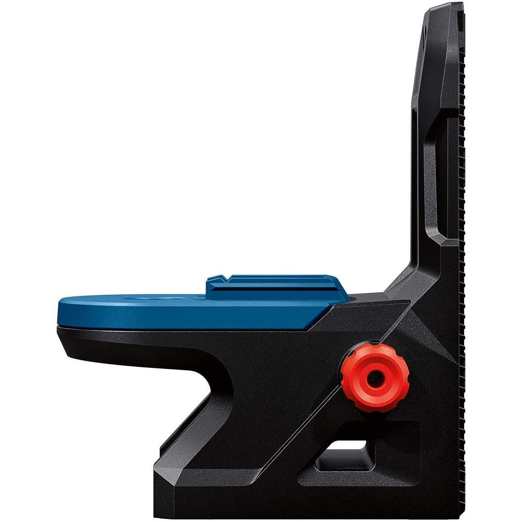 Bosch RM 10 Professional Multifunctional Rotating Mount for GCL 2-50 G